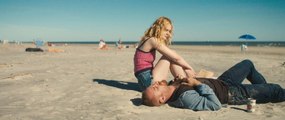 Galveston Trailer - starring Ben Foster, Elle Fanning - (2018)