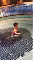 Havuz Maceraları 3 Muhammet Emin eğlenceli çocuk videosu