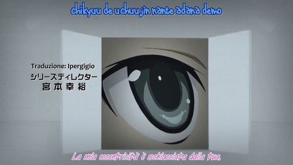 Denpa Onna to Seishun Otoko - recensione (audio ok)