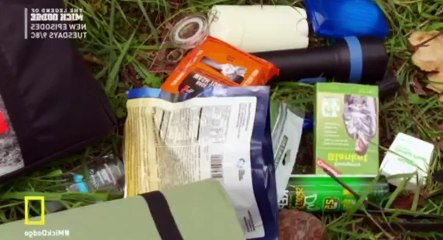 The Legend of Mick Dodge S02 - Ep06 School of the Wild HD Watch