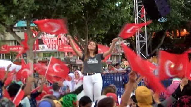 AK Parti Gurup Başkan Vekili ve Denizli Milletvekili Cahit Özkan: Binlerce Yıllık Tarih Yeniden...