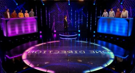 Pressure Pad S01 - Ep21 Series 1, Show 21 HD Watch