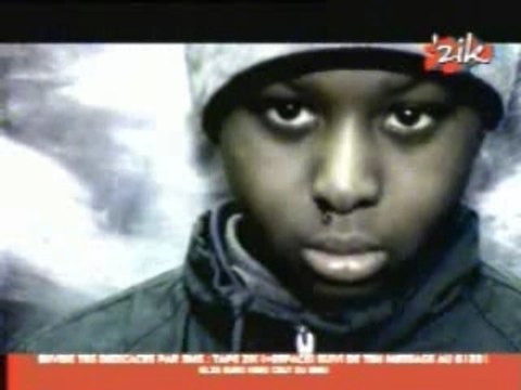 K-Reen Ft Don Choa & Le Rat Luciano Au Bout De Ton Reve