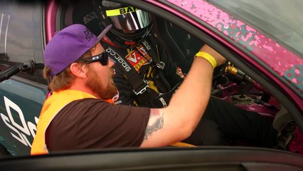 Shane Van Gisbergen / Holden Supercharged LSX V8