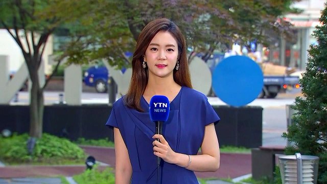 [날씨] 오늘 올여름 최강 폭염...서울 34℃, 대구 37℃ / YTN