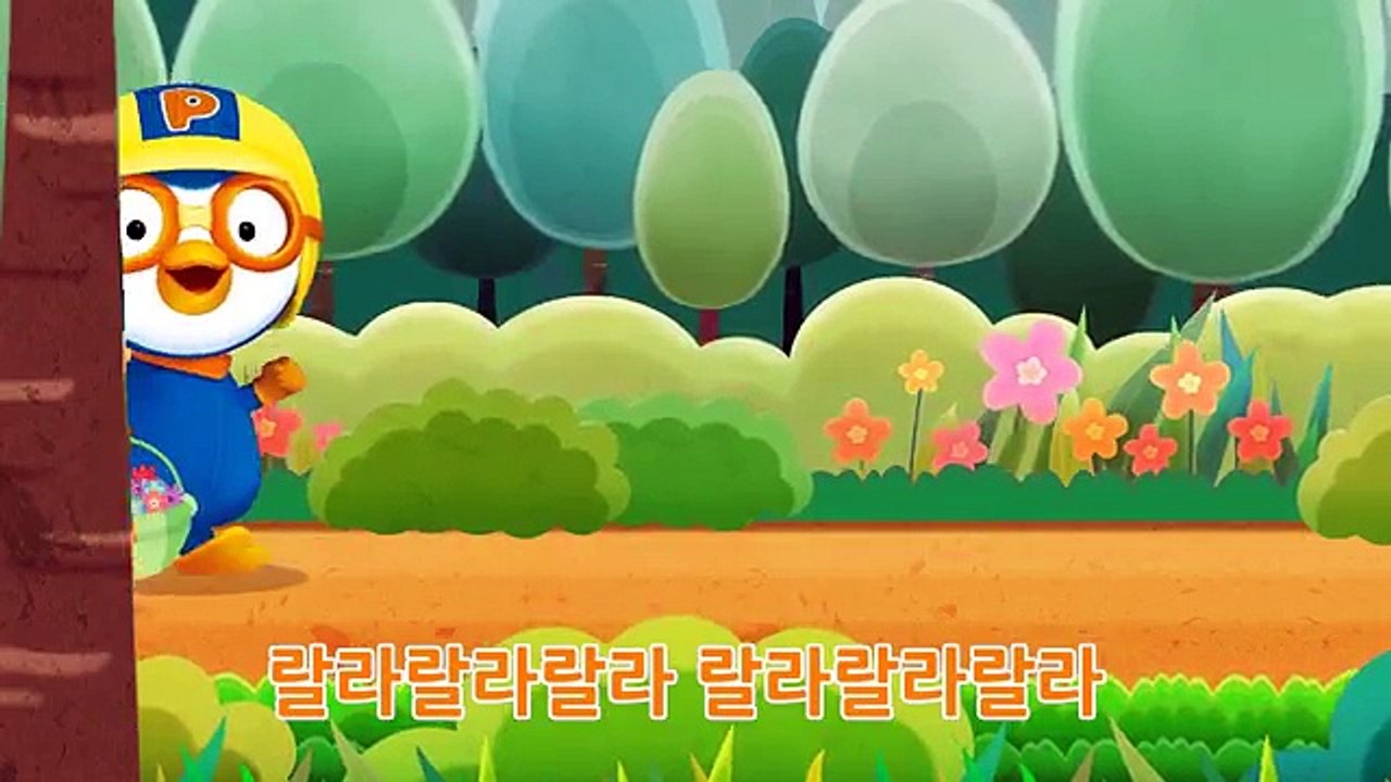 [뽀로로 신규동요] 사랑편지 (30분) | 뽀로로 인기동요