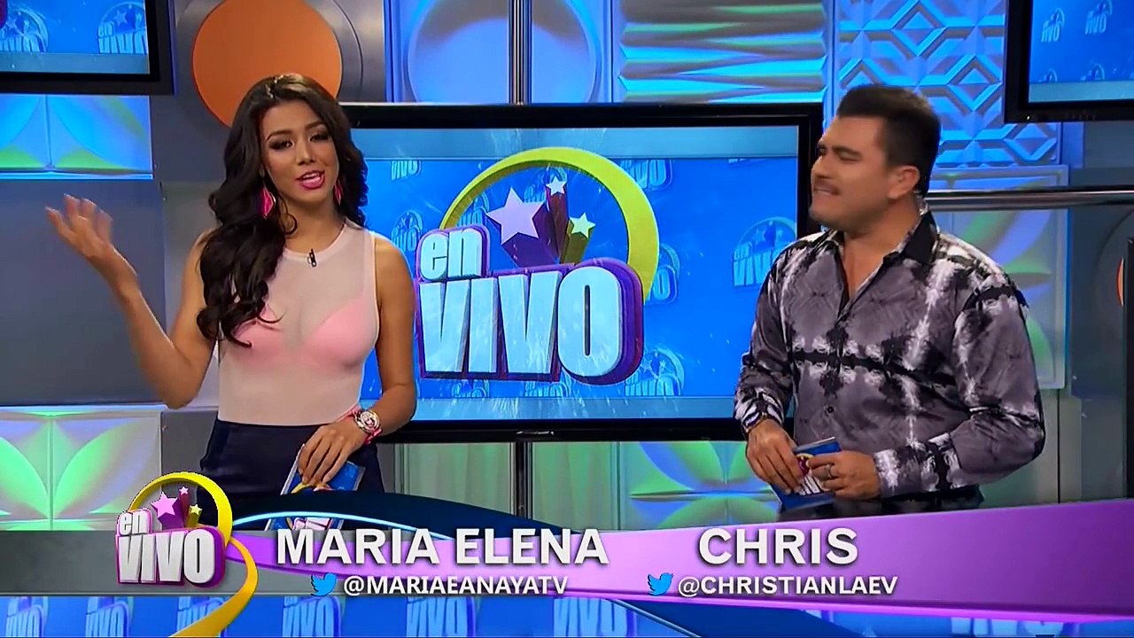 Maria Elena Anaya 9.21.16