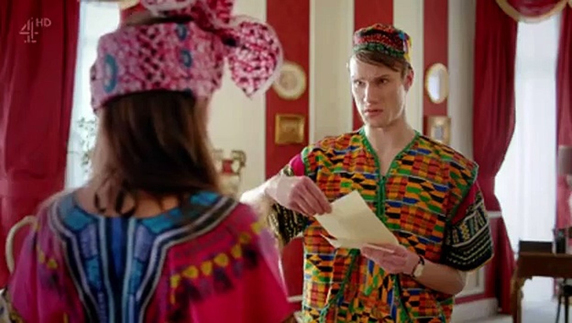 The Windsors S01e02 - 