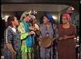 مسلسل العطار والسبع بنات - نور الشريف - الحلقة العاشرة