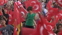 AK Parti Adana Milletvekili Jülide Sarıeroğlu: 