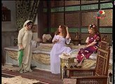 مسلسل العطار والسبع بنات - نور الشريف - الحلقة الاولي