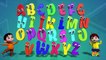 ABC Songs | Learn Alphabets | Learning Abc For Kids | Alphabet Song | Junior Squad Kids Tv