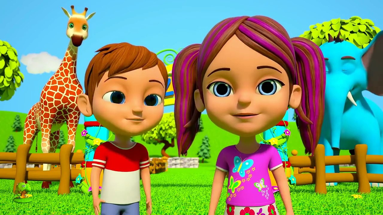Hush Little Baby | Nursery Rhymes Songs Compilation | Cartoons For Kids by Little Treehouse