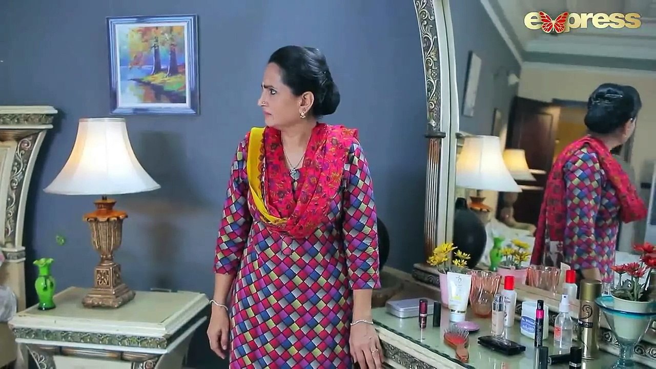 Mohabbat Zindagi Hai - Episode 179