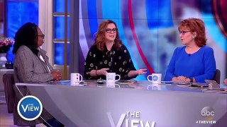 Was It Right To Air Sam Nunberg Interviews? | The View