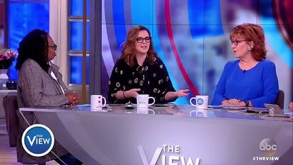 Was It Right To Air Sam Nunberg Interviews? | The View