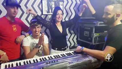 Cheba Warda Charlomanté 2018 Dertou Jma3a 3liya ( Video HD ) مقطع من كليب وردة شارلومانتي 