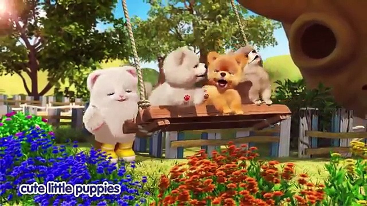 I Love Pets | Badanamu Compilation
