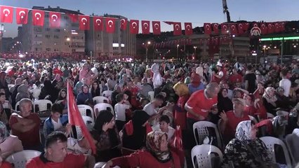 15 Temmuz Demokrasi ve Milli Birlik Günü