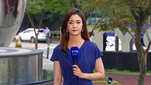 [날씨] 연일 최고 기온 경신...서울 34℃, 대구 37℃ / YTN
