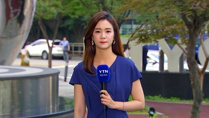 [날씨] 연일 최고 기온 경신...서울 34℃, 대구 37℃ / YTN