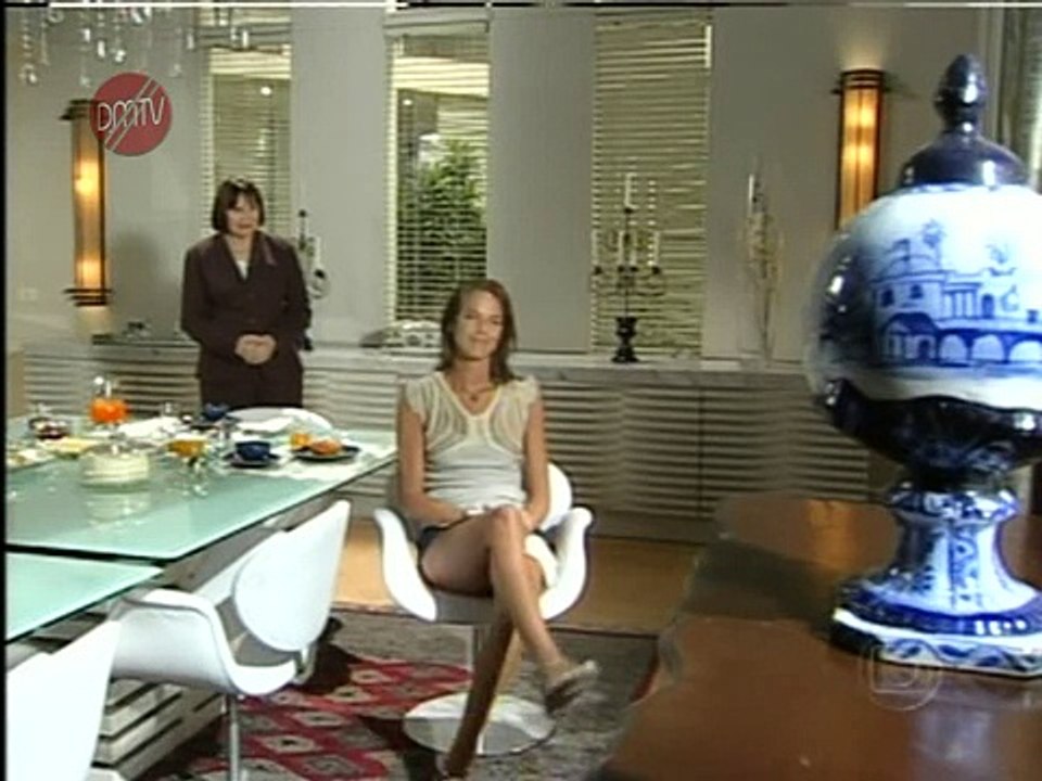 Novela Belissima Capitulo 111 completo