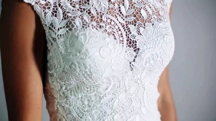 The best Wonderful Wedding Dresses