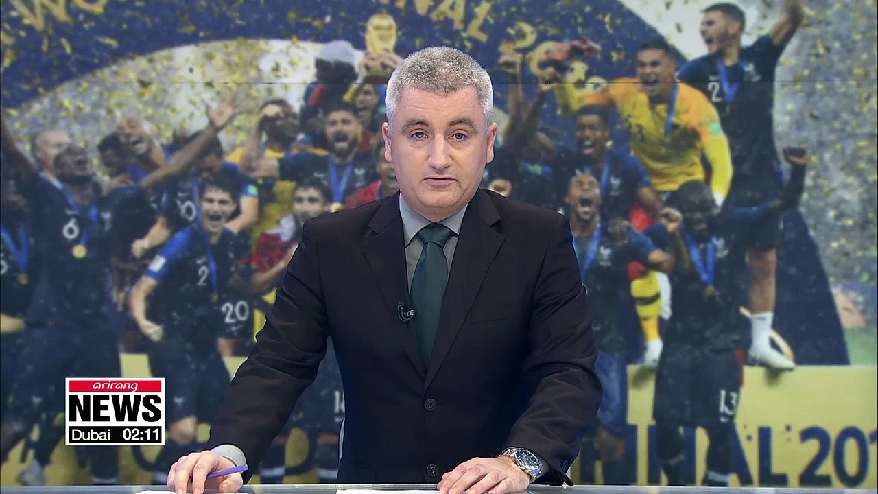 North Korea, U.S. agree to resume search for remains of American soldiers killed in Korean War