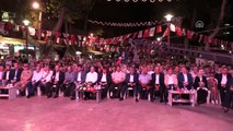 15 Temmuz Demokrasi ve Milli Birlik Günü - 15 Temmuz Gazisi Yavuz Dede