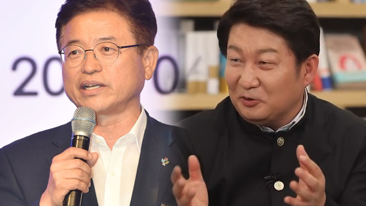 [시사 안드로메다]권영진, 이철우 지사 '결혼 안 하면 죄' 발언 "오죽 답답했으면....