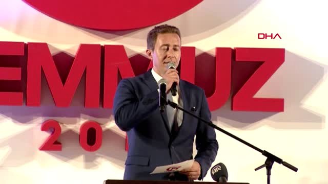 İçişleri Bakanı Soylu Özel Harekat Başkanlığı'nda Düzenlenen Programda Konuştu -10