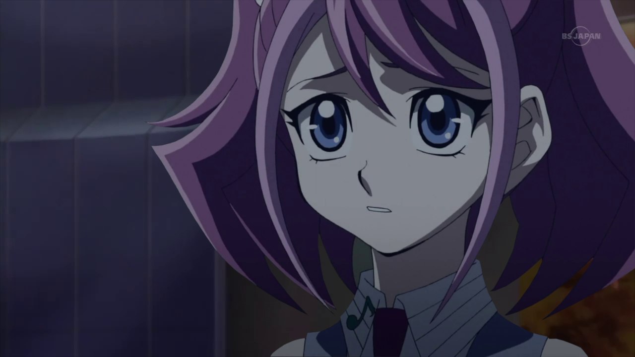 Merag Vs Yuzu Hiiragi YGOPRO Anime Duel Episode 21
