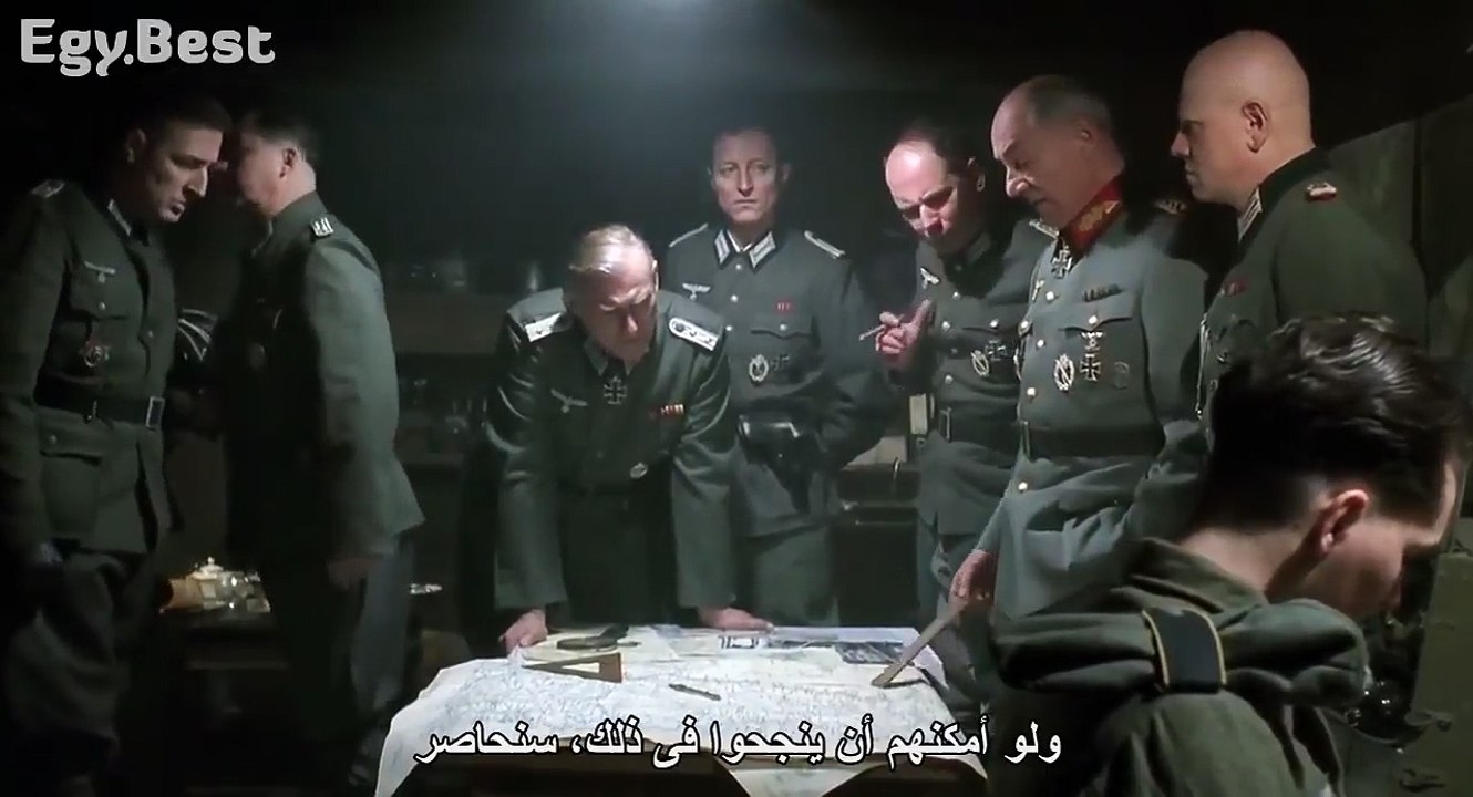 FILM Aktion - Stalingrad Filme Komplett auf Deutsch Teil 2