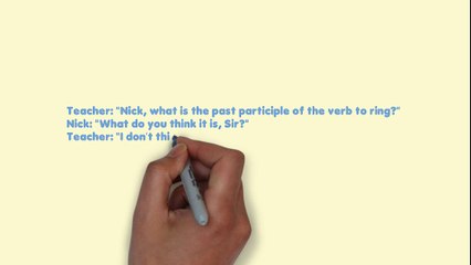 Why are you crying baby - Latest funny jokes 2018