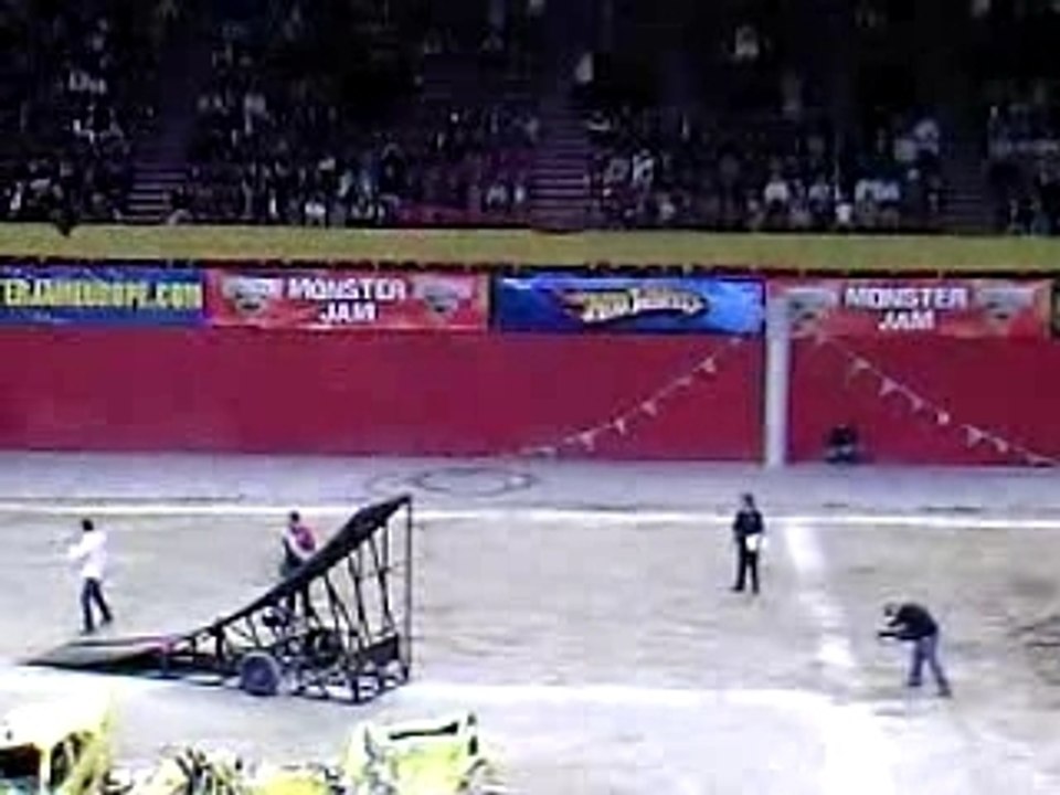 Moto looping