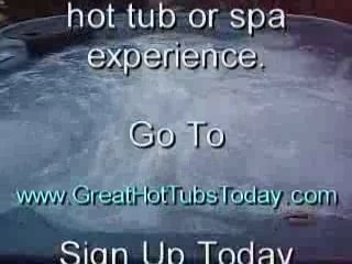 Hot Tub Accessories Canada