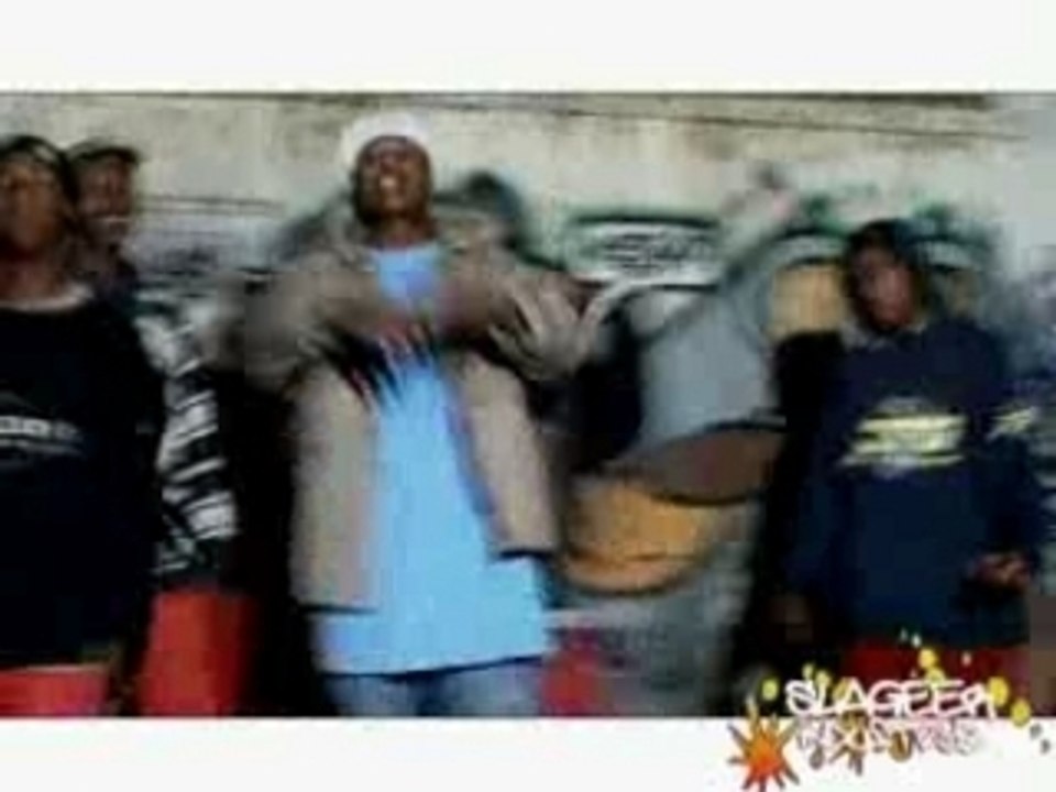 Clip officiel de FAISSO.VPTDMBLR