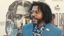 Daveed Diggs Comes Back To Oakland As A Star