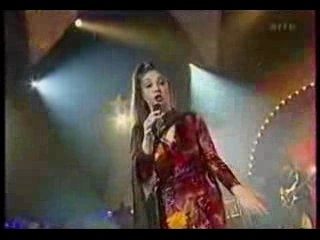 RITA MITSOUKO - La Sorcière et l'Inquisiteur (Arte)