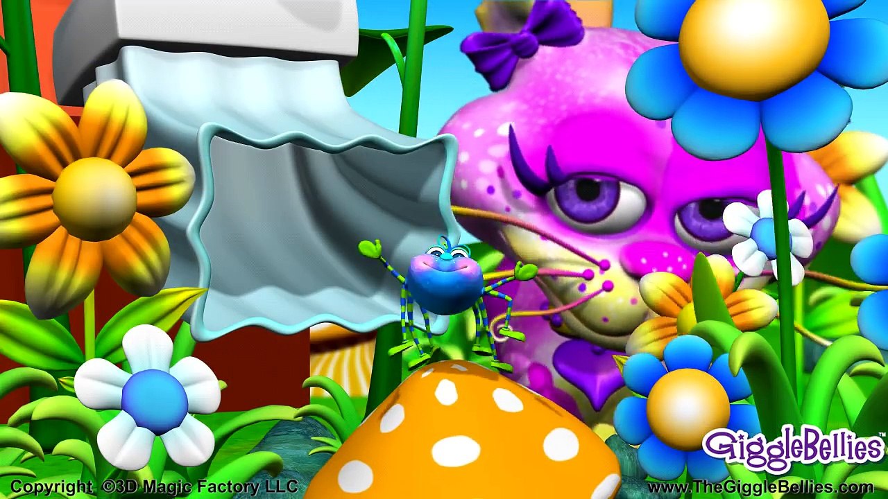 Humpty Dumpty | Itsy Bitsy Spider | Twinkle Little Star - HD Nursery Rhyme Songs
