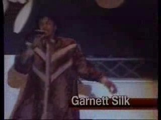 Garnet Silk   Blessed Be The Almighty