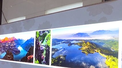 China's "home of martial arts", Henan province, is a new frontier in the "Belt and Road" strategy