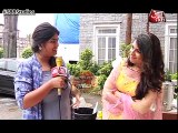 Nia Sharma Talks About Her COMEBACK! UncutInterview