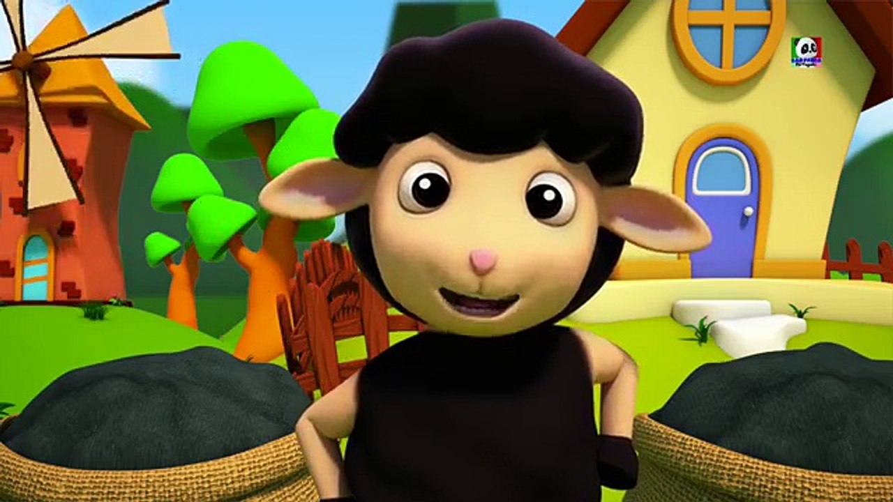 Panda do bebê Bao | Hokey Pokey | Rimas para crianças | Nursery Song For Babies | Baby Bao Panda