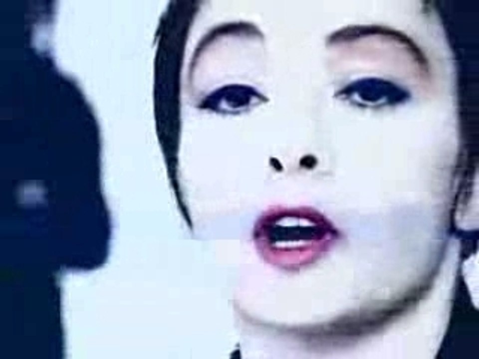 Les Rita Mitsouko (Y'a d'la haine) RIP Frédéric chichin