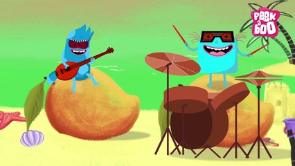 Non-Stop Favorite Nursery Rhymes And Songs For Kids | 56 Mins Compilation