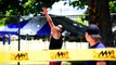 BRP Davao Del Sur Team Wins RIMPAC 2018 Sand Volleyball Tournament