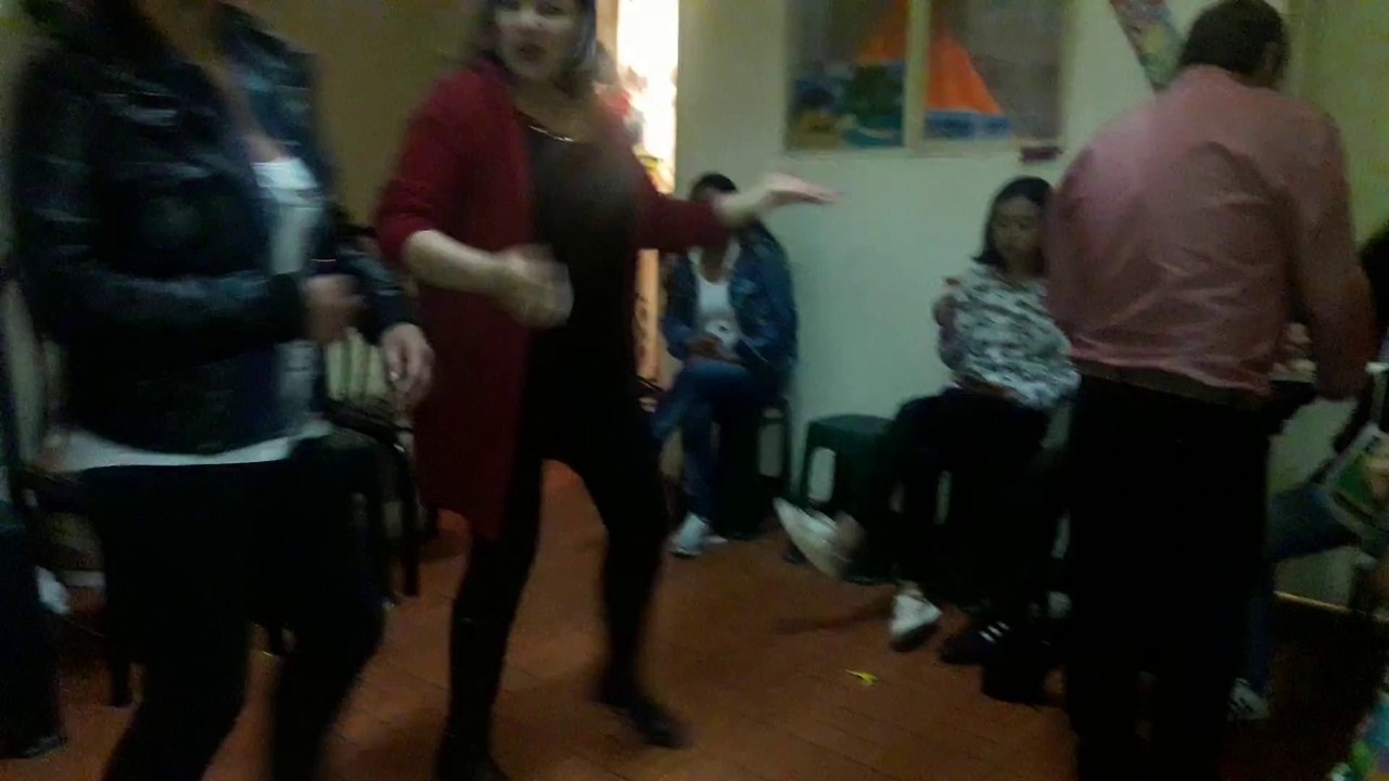 paty y pao