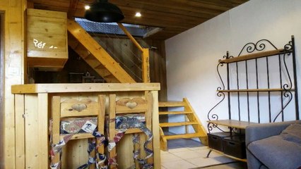 A vendre - Appartement - CHAMBERY (73000) - 2 pièces - 43m²