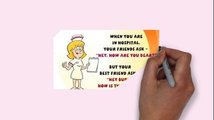 How is the nurse - Latest funny videos jokes 2018
